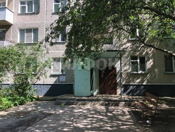 
  Продается 1-комн. квартира, 29.6 м², Терешковой ул, д. 10
. Фото 10.