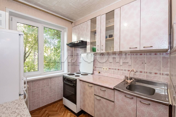 
  Продается 1-комн. квартира, 29.6 м², Терешковой ул, д. 10
. Фото 1.