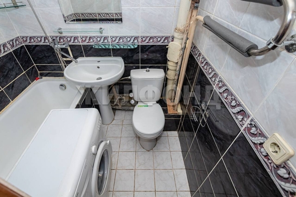 
  Продается 1-комн. квартира, 29.6 м², Терешковой ул, д. 10
. Фото 12.