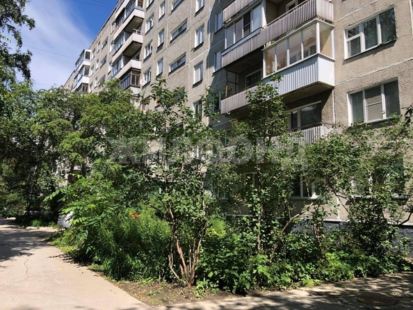 
  Продается 1-комн. квартира, 29.6 м², Терешковой ул, д. 10
. Фото 4.