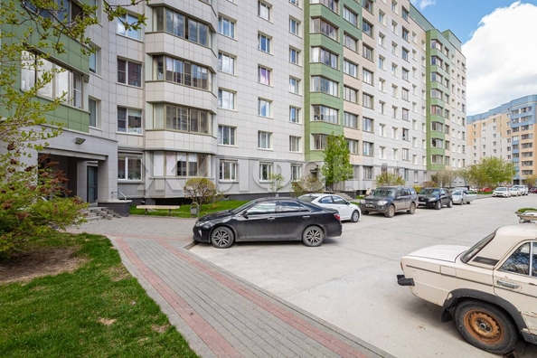 
  Продается 1-комн. квартира, 34.5 м², Рассветная ул, д. 4
. Фото 9.