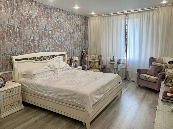 
  Продается 1-комн. квартира, 41.8 м², ЖК Никольский, дом 5
. Фото 1.