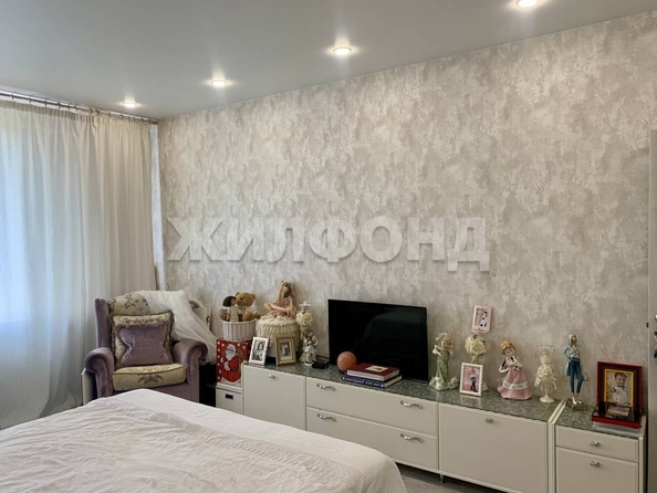 
  Продается 1-комн. квартира, 41.8 м², ЖК Никольский, дом 5
. Фото 2.