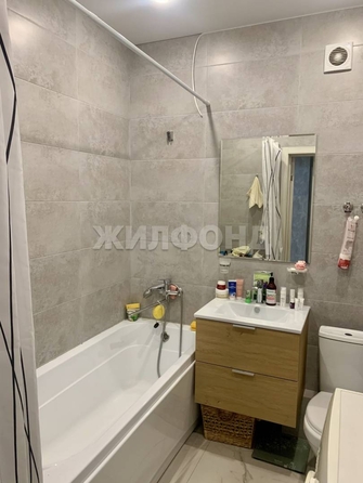 
  Продается 1-комн. квартира, 41.8 м², ЖК Никольский, дом 5
. Фото 5.