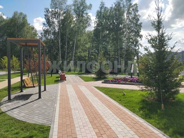 
  Продается 1-комн. квартира, 41.8 м², ЖК Никольский, дом 5
. Фото 13.