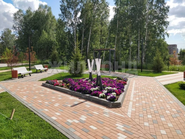 
  Продается 1-комн. квартира, 41.8 м², ЖК Никольский, дом 5
. Фото 14.