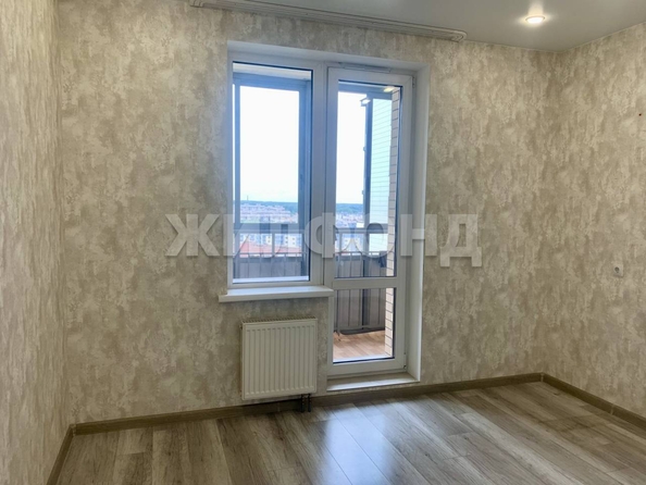 
  Продается 1-комн. квартира, 41.8 м², ЖК Никольский, дом 5
. Фото 4.