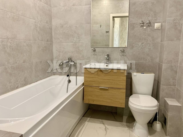 
  Продается 1-комн. квартира, 41.8 м², ЖК Никольский, дом 5
. Фото 9.