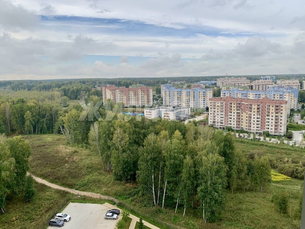 
  Продается 1-комн. квартира, 41.8 м², ЖК Никольский, дом 5
. Фото 11.