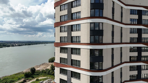 
  Продается 3-комн. квартира, 94.6 м², ЖК Беринг, дом 2
. Фото 13.