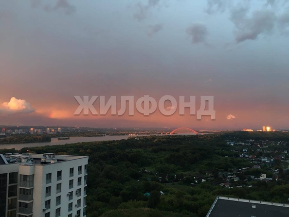 
  Продается студия, 27.8 м², Немировича-Данченко ул, д. 144/1
. Фото 7.