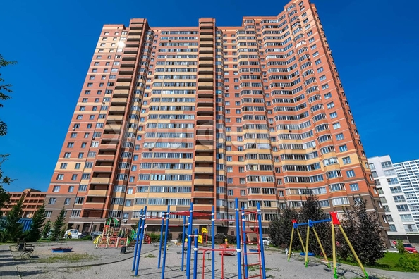 
  Продается студия, 27.8 м², Немировича-Данченко ул, д. 144/1
. Фото 15.