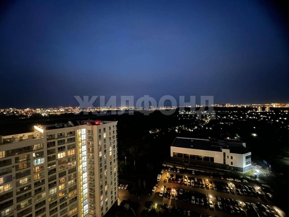 
  Продается студия, 27.8 м², Немировича-Данченко ул, д. 144/1
. Фото 5.