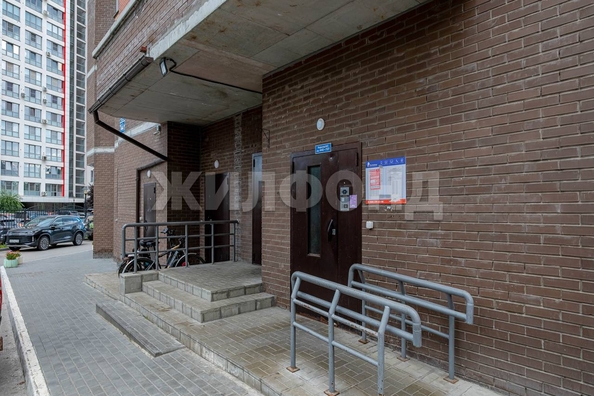 
  Продается студия, 27.8 м², Немировича-Данченко ул, д. 144/1
. Фото 11.