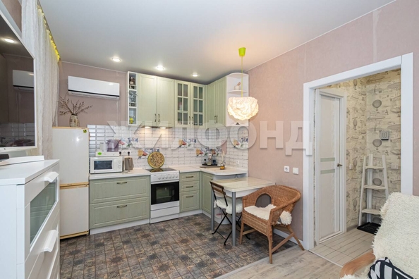 
  Продается студия, 25.3 м², Рассветная ул, д. 8
. Фото 1.