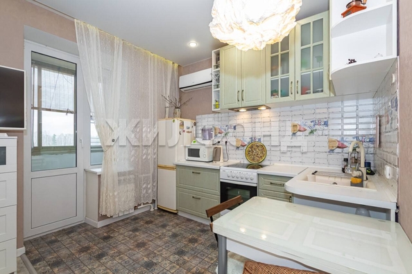 
  Продается студия, 25.3 м², Рассветная ул, д. 8
. Фото 2.