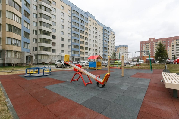 
  Продается студия, 25.3 м², Рассветная ул, д. 8
. Фото 15.
