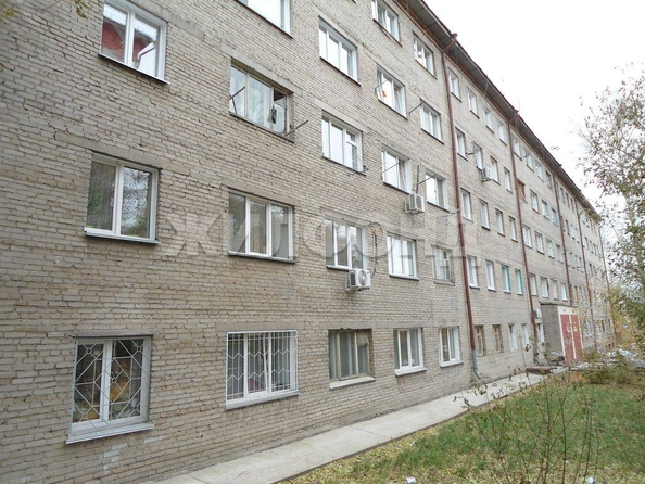 
  Продается 1-комн. квартира, 20.1 м², Планировочная ул, д. 18/2
. Фото 5.