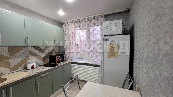 
  Продается 1-комн. квартира, 28.7 м², Микрорайон тер, д. 19
. Фото 1.