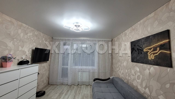
  Продается 1-комн. квартира, 28.7 м², Микрорайон тер, д. 19
. Фото 3.