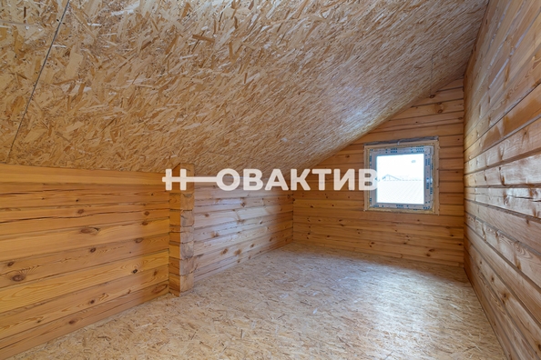 
  Продается дом, 120 м², село Ленинское
. Фото 28.