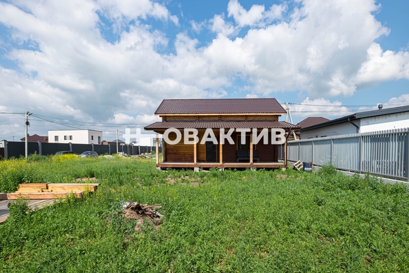 
  Продается дом, 120 м², село Ленинское
. Фото 34.