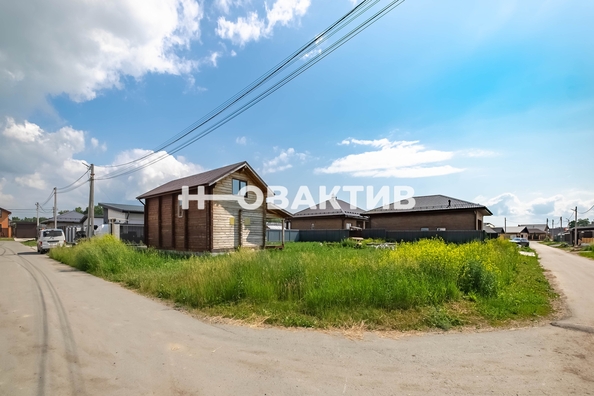 
  Продается дом, 120 м², село Ленинское
. Фото 36.