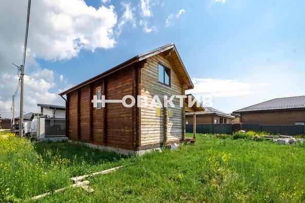 
  Продается дом, 120 м², село Ленинское
. Фото 37.