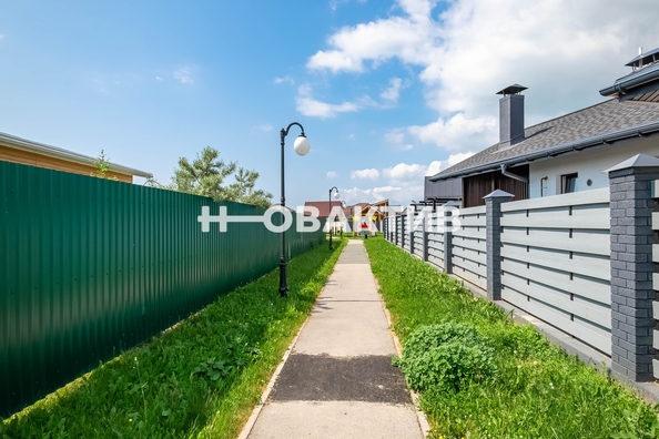 
  Продается дом, 120 м², село Ленинское
. Фото 39.