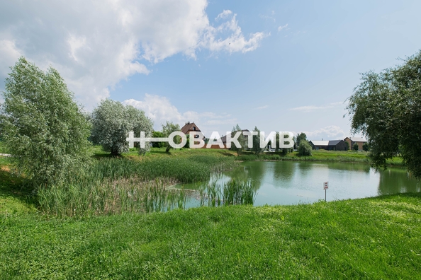 
  Продается дом, 120 м², село Ленинское
. Фото 47.