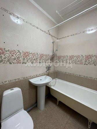 
  Продается 1-комн. квартира, 37.9 м², Рассветная ул, д. 10
. Фото 10.