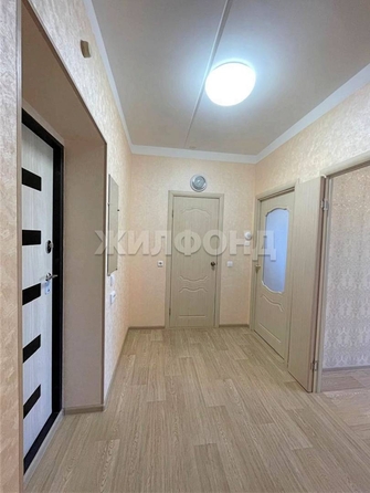 
  Продается 1-комн. квартира, 37.9 м², Рассветная ул, д. 10
. Фото 15.