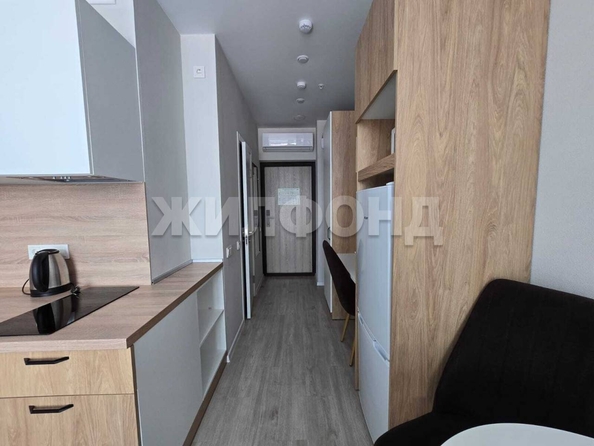 
  Продается апартамент, 20.3 м², АК IQ Aparts
. Фото 3.