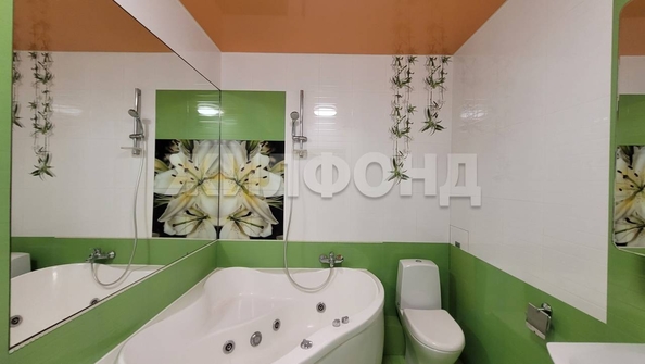 
  Продается студия, 46.6 м², Рубежная ул, д. 12/2
. Фото 5.