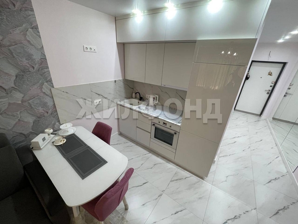 
  Продается студия, 32.4 м², ЖК На Тульской, 1 этап
. Фото 5.