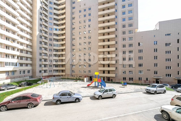 
  Продается студия, 32.4 м², ЖК На Тульской, 1 этап
. Фото 19.