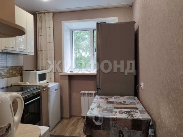 
  Продается 1-комн. квартира, 30 м², Рогачева ул, д. 16
. Фото 1.