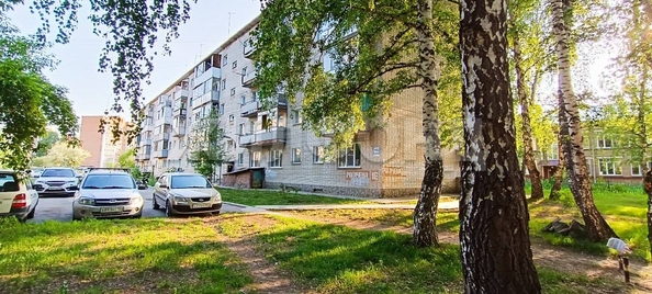 
  Продается 1-комн. квартира, 30 м², Рогачева ул, д. 16
. Фото 9.