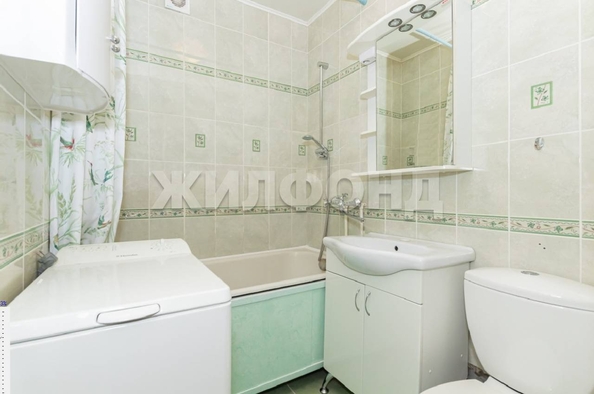 
  Продается 1-комн. квартира, 32.4 м², Ученых ул, д. 7
. Фото 3.
