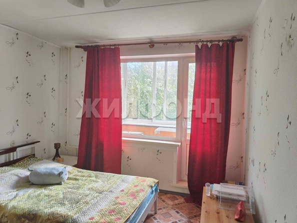 
  Продается 1-комн. квартира, 29.3 м², Чемская ул, д. 10
. Фото 2.