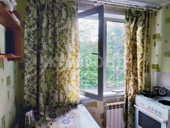 
  Продается 1-комн. квартира, 29.3 м², Чемская ул, д. 10
. Фото 5.