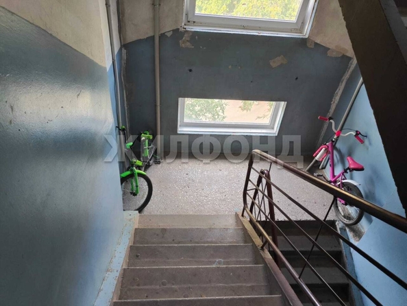 
  Продается 1-комн. квартира, 29.3 м², Чемская ул, д. 10
. Фото 12.