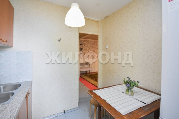
  Продается 1-комн. квартира, 32 м², Новогодняя ул, д. 20
. Фото 15.