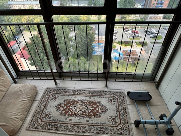 
  Продается 1-комн. квартира, 43.5 м², Семьи Шамшиных ул, д. 90/5
. Фото 12.