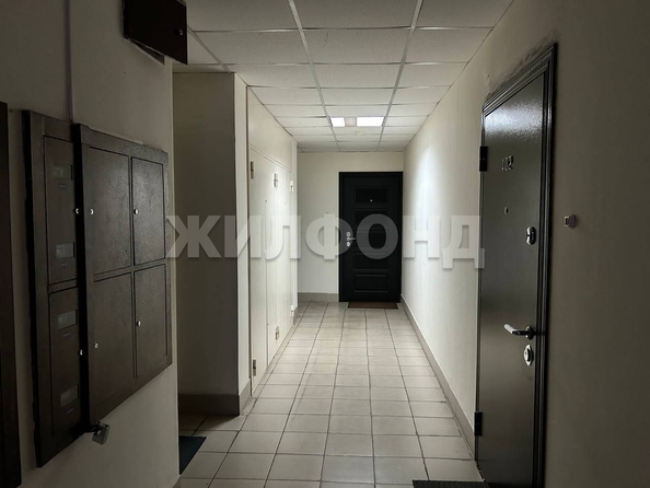 
  Продается 1-комн. квартира, 43.5 м², Семьи Шамшиных ул, д. 90/5
. Фото 14.