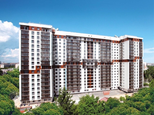 
  Продается 1-комн. квартира 39.2 м². Фото 1.