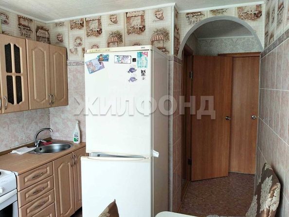 
  Продается 1-комн. квартира, 42.2 м², Кошурникова ул, д. 10
. Фото 1.