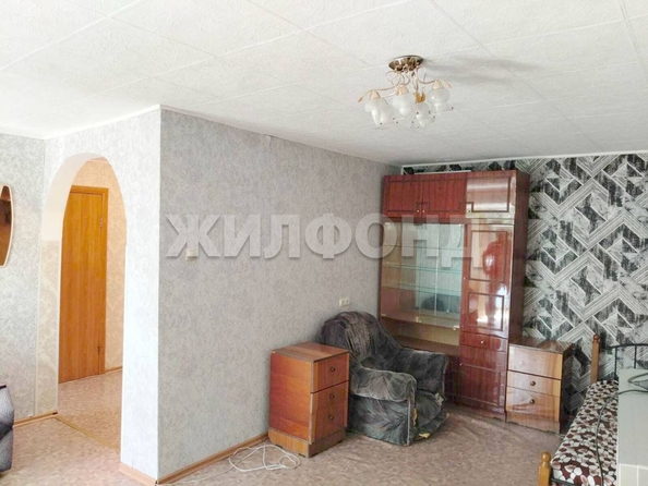 
  Продается 1-комн. квартира, 42.2 м², Кошурникова ул, д. 10
. Фото 4.