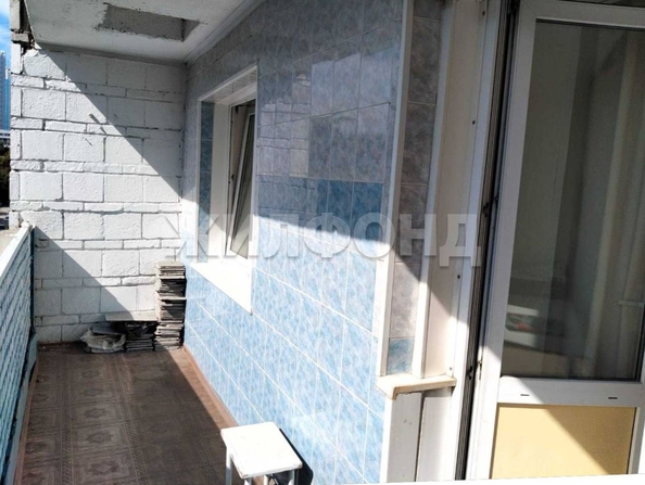 
  Продается 1-комн. квартира, 42.2 м², Кошурникова ул, д. 10
. Фото 7.