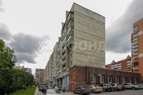 
  Продается 1-комн. квартира, 42.2 м², Кошурникова ул, д. 10
. Фото 19.
